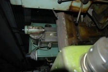 Станок фрезерный 6М130М (ВМ130М) картинка из объявления