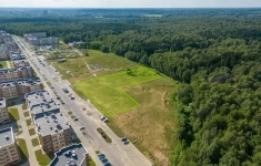 Продам участок 87.9 сот. картинка из объявления