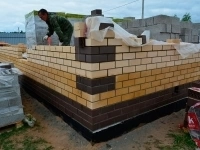 Услуги каменщика картинка из объявления