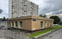 Сдам коммерческую недвижимость 198 м2 картинка из объявления