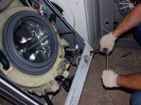 Ремонт стиральных и посудомоечных машин в объявлении 7 фото Ремонт стиральных и посудомоечных машин картинка из объявления