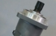 Гидронасос 313.112.5003 Аналог 413.112.5003 в объявлении 1 фото Гидронасос 313.112.5003 Аналог 413.112.5003 картинка из объявления