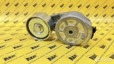 Ролик натяжной ОЕМ 2855622 504028028 картинка из объявления