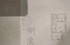 Продам 2 комнатную квартиру 51 м2 картинка из объявления