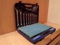 Набор инструментов APELAS. картинка из объявления