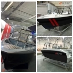 катера специального назначения картинка из объявления