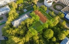 Продам коммерческую недвижимость 1284.4 м2 картинка из объявления