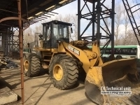 Услуги (аренда погрузчика) картинка из объявления