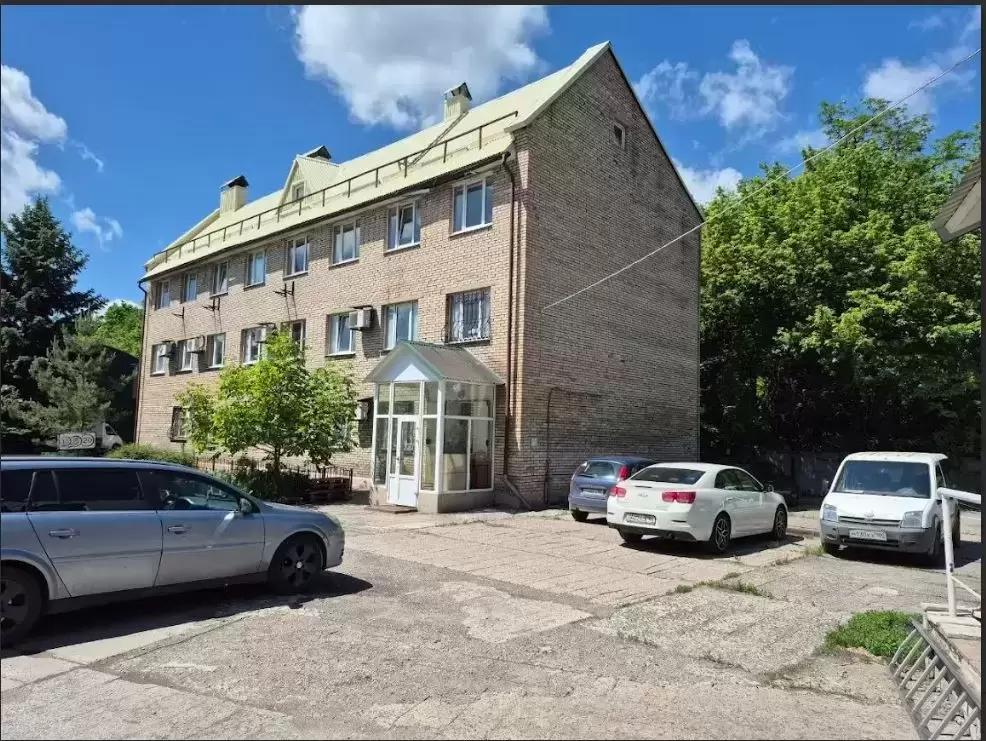 Складская база 3770 м.кв.Гавдейка.Макеевка в объявлении 12 фото Складская база 3770 м.кв.Гавдейка.Макеевка картинка из объявления