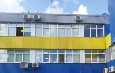 Сдам коммерческую недвижимость 70.5 м2 картинка из объявления