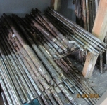 Винт ходовой 1М63, 1К62, 1К62Д, 16К200, 6Р12, 6Р82, 6М83, 6М12П в объявлении 1 фото Винт ходовой 1М63, 1К62, 1К62Д, 16К200, 6Р12, 6Р82, 6М83, 6М12П картинка из объявления