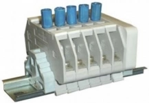 Зажимы наборные ЗН24 ЗН27, блок зажимов БЗ БЗН24 БЗН27 картинка из объявления