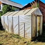 демонтаж теплицы в объявлении 1 фото демонтаж теплицы картинка из объявления