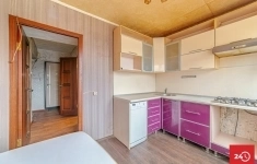 Продам 2 комнатную квартиру 54 м2 картинка из объявления