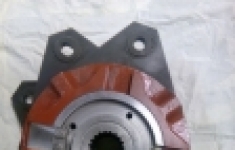 Муфта-тормоз УВ-31 в сборе . картинка из объявления