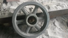 Литье из стали картинка из объявления