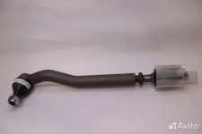 Рулевая тяга  в сборе (левая) ZF 0501.008.219 картинка из объявления