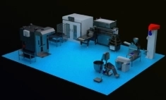 Мини-пекарня Волга: качество, эффективность, доступная цена! картинка из объявления