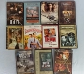 11 видеофильмов из домашней видеотеки картинка из объявления