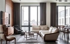 Продам 3 комнатную квартиру 126 м2 картинка из объявления