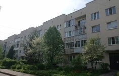 Сдам 2 комнатную квартиру 47 м2 картинка из объявления