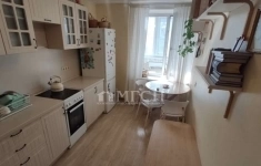 Продам 1 комнатную квартиру 34.4 м2 картинка из объявления