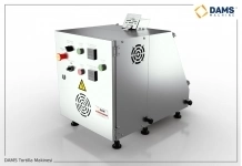 Машина для производства тортильи и лаваша 400 шт/ч - FJB GROUP LL картинка из объявления