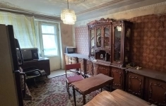 Продам 2 комнатную квартиру 43.3 м2 картинка из объявления