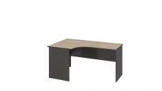 Стол угловой письменный «Успех-2» - ПМ-184.06 в объявлении 2 фото Стол угловой письменный «Успех-2» - ПМ-184.06 картинка из объявления