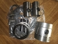 На компрессор 155-2В5У4 1101В5У4 кольца запчасти в объявлении 2 фото На компрессор 155-2В5У4 1101В5У4 кольца запчасти картинка из объявления