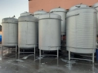 Емкость форфас 10 куб.м. для пива/кваса картинка из объявления