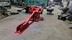 Качественные крашеры бетона для продуктивного демонтажа картинка из объявления