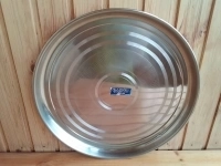 Поднос Marvel нержавейка - 45 см. в объявлении 4 фото Поднос Marvel нержавейка - 45 см. картинка из объявления