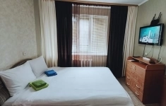 Сдам 1 комнатную квартиру 42 м2 в объявлении 10 фото Сдам 1 комнатную квартиру 42 м2 картинка из объявления