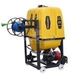 Навесной садовый опрыскиватель 300л - FJB GROUP LLC в объявлении 4 фото Навесной садовый опрыскиватель 300л - FJB GROUP LLC картинка из объявления