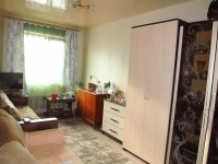 Однокомнатная квартира ул.Макаренко 12 картинка из объявления