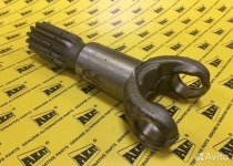 Полуось короткая CARRARO 44146 044146 картинка из объявления