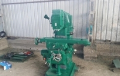 Вертикально фрезерный станок 6Р11 продам картинка из объявления