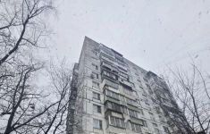 Продам 1 комнатную квартиру 32.8 м2 картинка из объявления