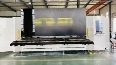 SL3015C Лазерный станок в объявлении 5 фото SL3015C Лазерный станок картинка из объявления