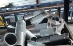 Соединительные детали малого диаметра МТР,  кол-во 34360 шт. (Лот № 3) картинка из объявления