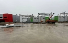 Сдам коммерческую недвижимость 1500 м2 картинка из объявления