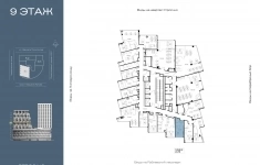 Продам коммерческую недвижимость 24.7 м2 картинка из объявления