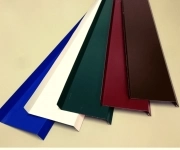 Отливы, козырьки для окон, дверей в объявлении 1 фото Отливы, козырьки для окон, дверей картинка из объявления