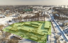 Продам коммерческую недвижимость 4051.2 м2 картинка из объявления