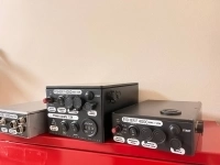 Электрогон Fisher F 4000 картинка из объявления