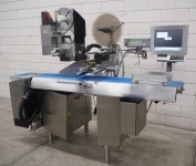 Весовая этикетировочная станция Espera ES 7000 в объявлении 12 фото Весовая этикетировочная станция Espera ES 7000 картинка из объявления