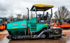 Запчасти гусеничного хода асфальтоукладчиков и дорожных фрез в объявлении 1 фото Запчасти гусеничного хода асфальтоукладчиков и дорожных фрез картинка из объявления