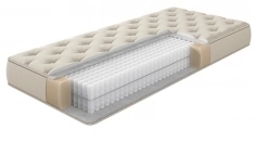 Скидки на Супер комфортный матрас Brownie! в объявлении 1 фото Скидки на Супер комфортный матрас Brownie! картинка из объявления