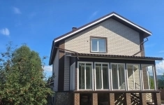 Продам дом 202 м2 картинка из объявления